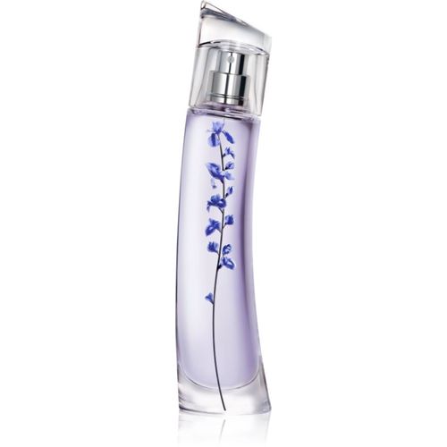 Flower by Ikebana Indigo Eau de Parfum para mujer 40 ml - KENZO - Modalova