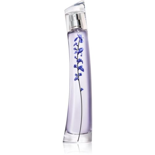 Flower by Ikebana Indigo Eau de Parfum para mujer 75 ml - KENZO - Modalova