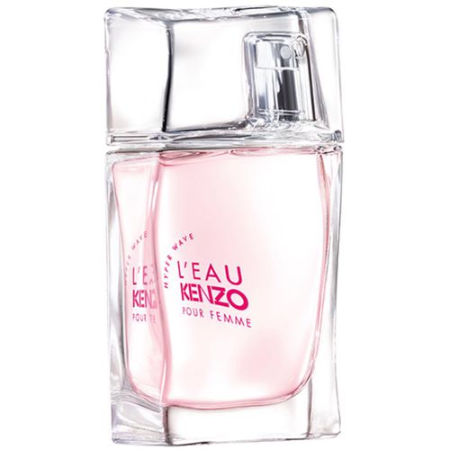 L'Eau Hyper Wave Eau de Toilette da donna 30 ml - Kenzo - Modalova