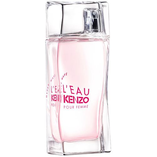 L'Eau Hyper Wave Eau de Toilette da donna 50 ml - Kenzo - Modalova