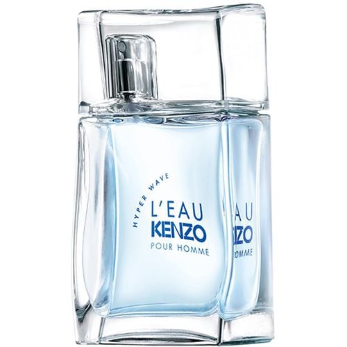 L'Eau Hyper Wave Eau de Toilette para hombre 30 ml - Kenzo - Modalova