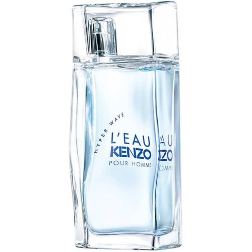 L'Eau Hyper Wave Eau de Toilette para hombre 50 ml - Kenzo - Modalova