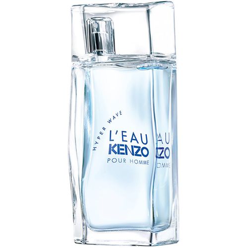 L'Eau Hyper Wave Eau de Toilette per uomo 50 ml - Kenzo - Modalova