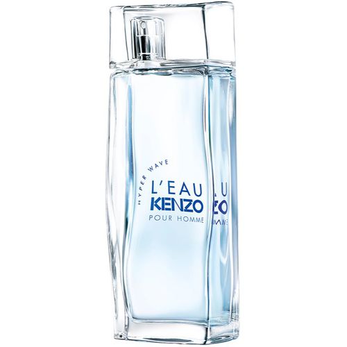 L'Eau Hyper Wave Eau de Toilette für Herren 100 ml - Kenzo - Modalova