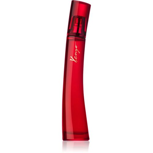 Flower by Le Rouge Eau de Parfum para mujer 30 ml - KENZO - Modalova