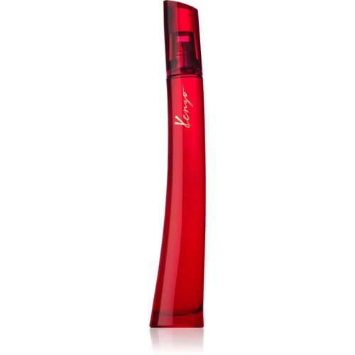 Flower by Le Rouge Eau de Parfum para mujer 100 ml - KENZO - Modalova