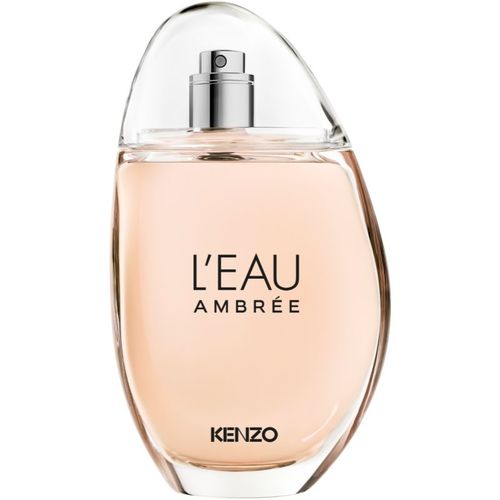 L'Eau Ambrée Eau de Parfum unisex 100 ml - KENZO - Modalova