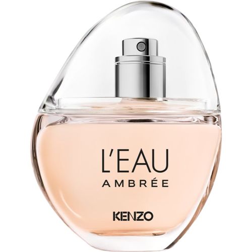L'Eau Ambrée Eau de Parfum unisex 30 ml - KENZO - Modalova