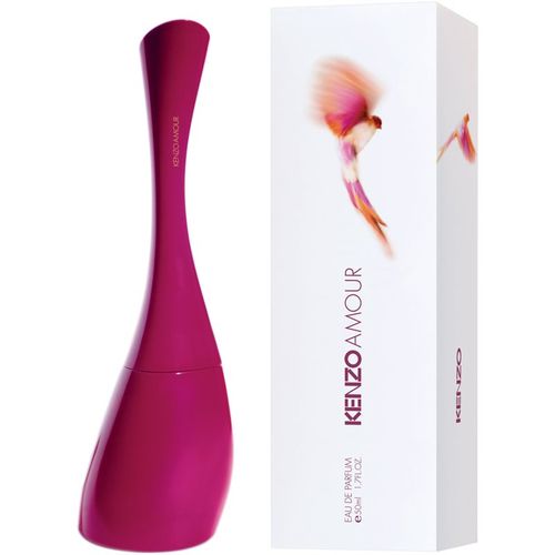 Amour Eau de Parfum para mujer 50 ml - KENZO - Modalova