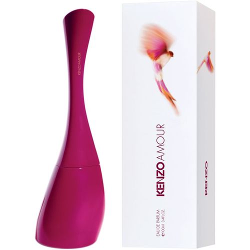 Amour Eau de Parfum para mujer 100 ml - KENZO - Modalova