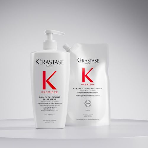 Première formato ahorro para cabello maltratado o dañado - Kérastase - Modalova
