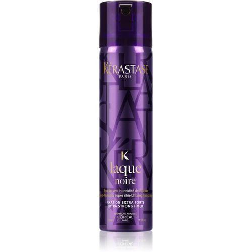 K Noire laca en spray fijación extra fuerte 300 ml - Kérastase - Modalova