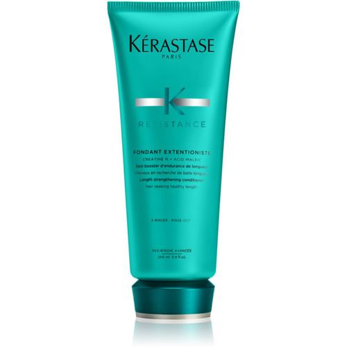 Résistance Fondant Extentioniste acondicionador para el crecimiento y fortalecimiento del cabello desde las raíces 200 ml - Kérastase - Modalova