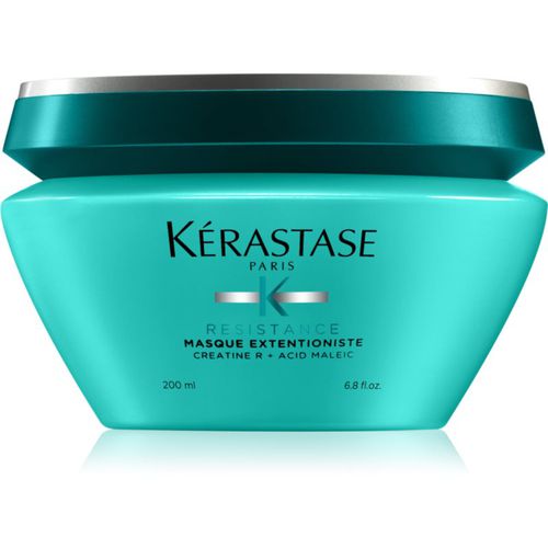 Résistance Masque Extentioniste mascarilla para cabello para el crecimiento y fortalecimiento del cabello desde las raíces 200 ml - Kérastase - Modalova