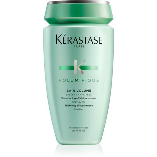 Volumifique Bain Volume champú para cabello fino y lacio 250 ml - Kérastase - Modalova