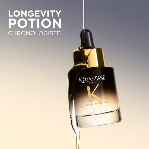 Chronologiste Longevity Potion sérum para cuero cabelludo 30 ml - Kérastase - Modalova