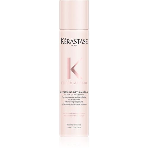 Fresh Affair champú en seco para todo tipo de cabello 233 ml - Kérastase - Modalova