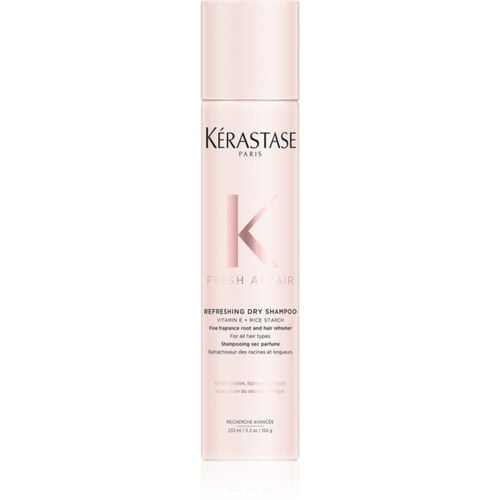 Fresh Affair shampoo secco per tutti i tipi di capelli 233 ml - Kérastase - Modalova