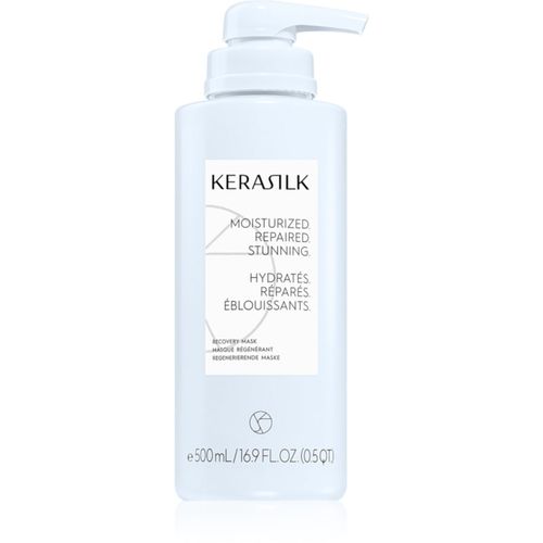 Specialists Recovery Mask mascarilla regeneradora para cabello 500 ml - KERASILK - Modalova