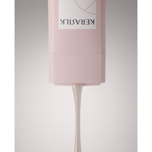 Essentials Smoothing Shampoo champú para cabello grueso y rebelde 75 ml - KERASILK - Modalova