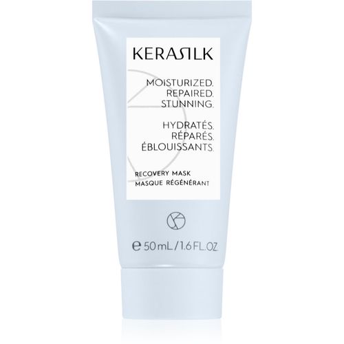 Specialists Recovery Mask mascarilla regeneradora para cabello 50 ml - KERASILK - Modalova