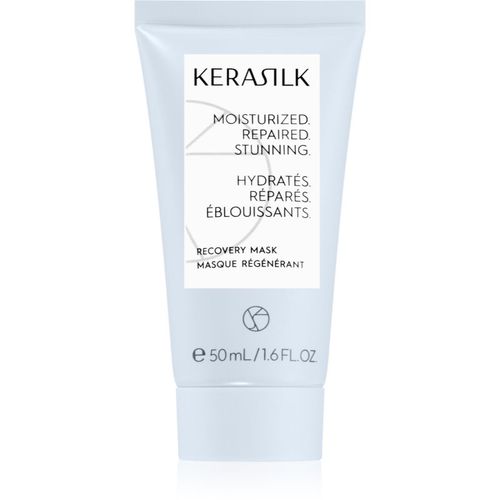 Specialists Recovery Mask regenerierende Maske für die Haare 50 ml - KERASILK - Modalova