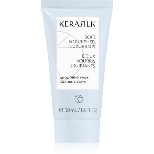 Specialists Smoothing Mask glättende Maske mit nahrhaften Effekt 50 ml - KERASILK - Modalova