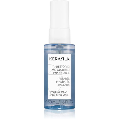 Specialists Repairing Spray regenerierende Pflege für das Haar 50 ml - KERASILK - Modalova