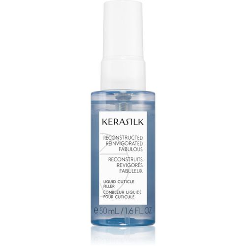 Specialists Liquid Cuticle Filler erneuerndes Spray für alle Haartypen 50 ml - KERASILK - Modalova