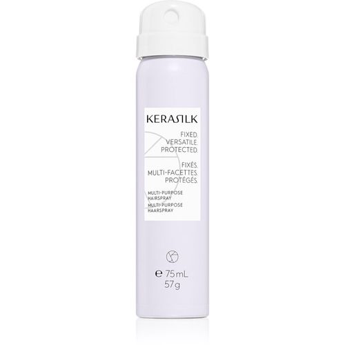 Styling Multi-Purpose Hairspray styling Spray für das Haar 75 ml - KERASILK - Modalova