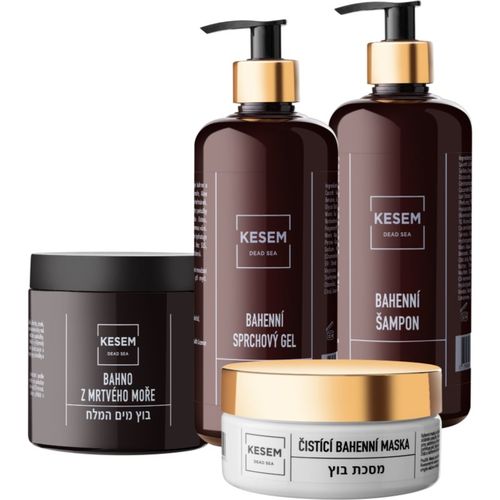 Muddy Paradise Gift set lote de regalo - KESEM - Modalova