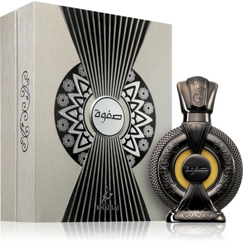 Safwa Eau de Parfum para hombre 30 ml - Khadlaj - Modalova