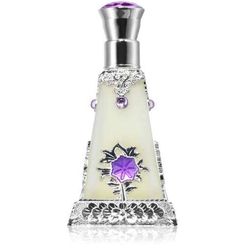 Alf Wardaat aceite perfumado para mujer 30 ml - Khadlaj - Modalova