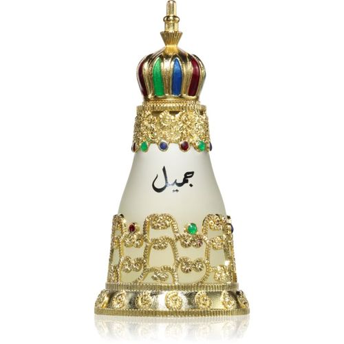 Jameel aceite perfumado unisex 25 ml - Khadlaj - Modalova
