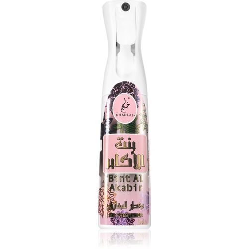 Frash Bint Al Akabir ambientador 320 ml - Khadlaj - Modalova