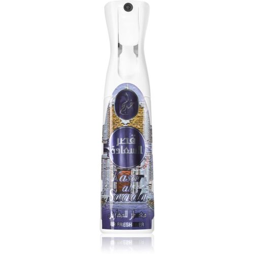 Frash Kasar Al Saada ambientador 320 ml - Khadlaj - Modalova