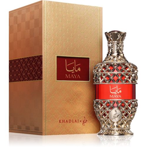 Maya aceite perfumado para mujer 20 ml - Khadlaj - Modalova