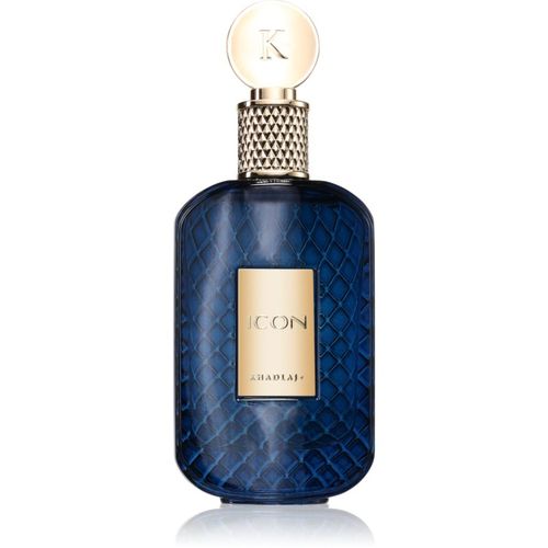 Icon Eau de Parfum para hombre 100 ml - Khadlaj - Modalova