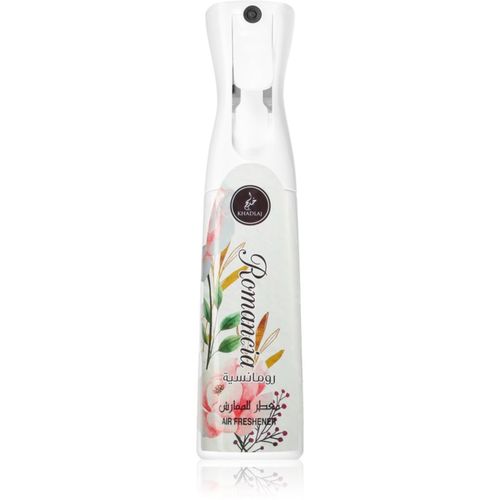 Frash Romancia ambientador 320 ml - Khadlaj - Modalova
