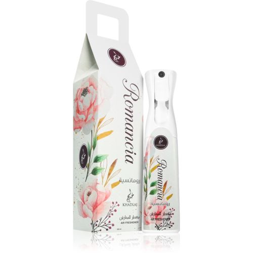 Frash Romancia ambientador 320 ml - Khadlaj - Modalova