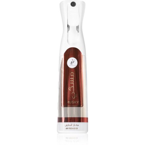 Frash Musky ambientador 320 ml - Khadlaj - Modalova