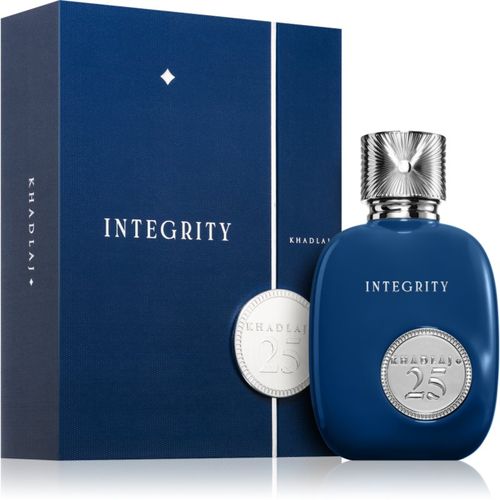 Integrity Eau de Parfum para hombre 100 ml - Khadlaj - Modalova