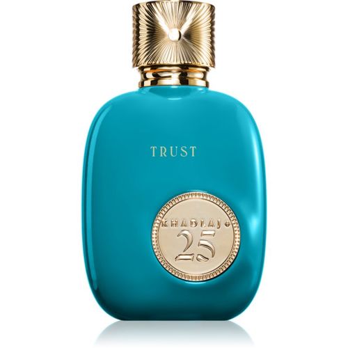 Trust Eau de Parfum para hombre 100 ml - Khadlaj - Modalova