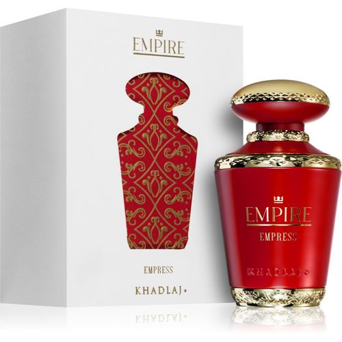 Empire Empress Eau de Parfum unisex 100 ml - Khadlaj - Modalova