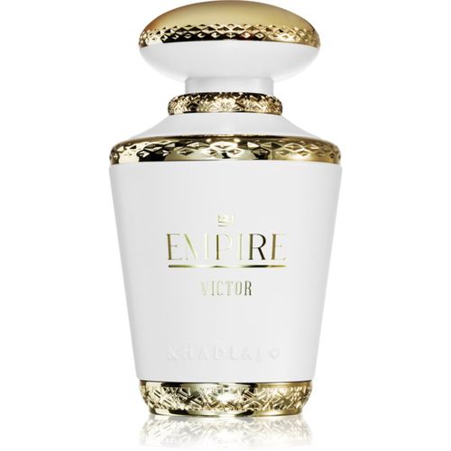 Empire Victor Eau de Parfum unisex 100 ml - Khadlaj - Modalova