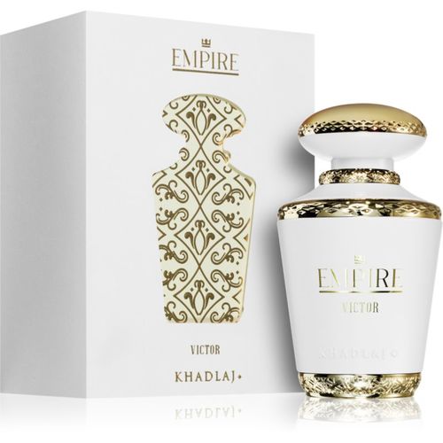 Empire Victor Eau de Parfum unisex 100 ml - Khadlaj - Modalova