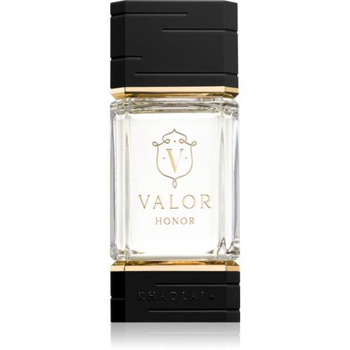 Valor Honor Eau de Parfum unisex 100 ml - Khadlaj - Modalova