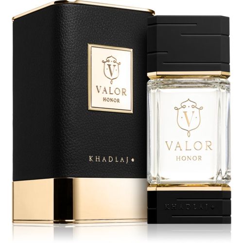 Valor Honor Eau de Parfum unisex 100 ml - Khadlaj - Modalova