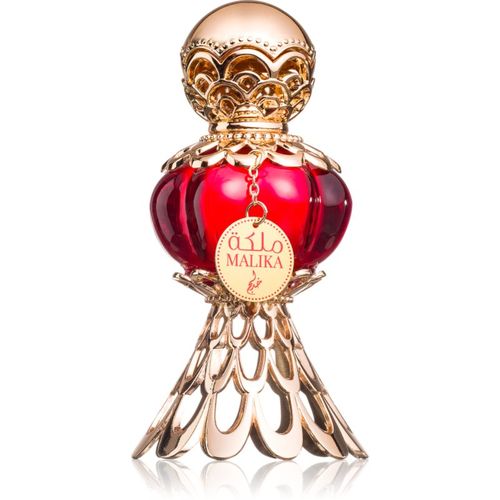 Malika Red aceite perfumado para mujer 20 ml - Khadlaj - Modalova
