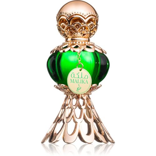 Malika Green aceite perfumado para mujer 15 ml - Khadlaj - Modalova